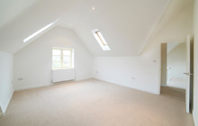 Cranford bedroom extension leads