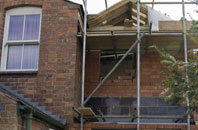 free Cranford home extension quotes