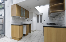 Cranford kitchen extension leads